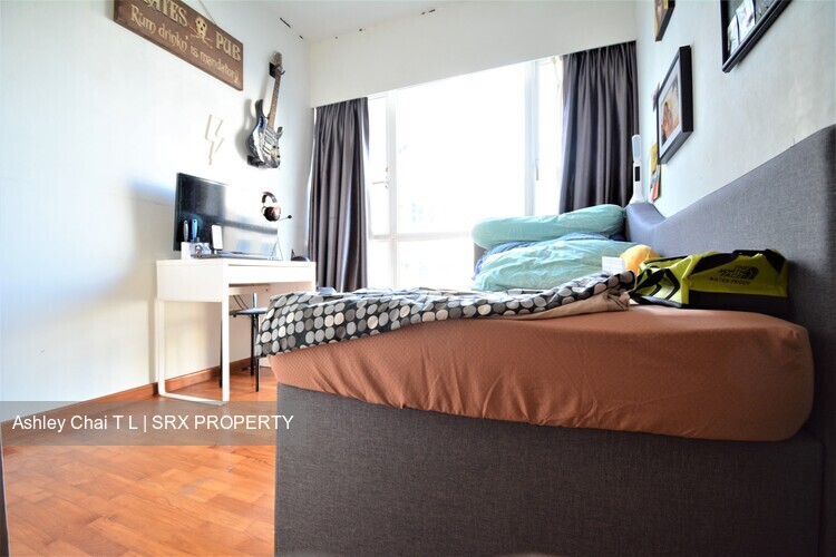 The Tampines Trilliant (D18), Condominium #257684651